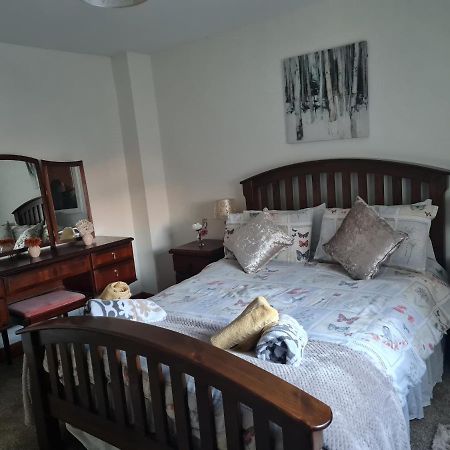 Willa Comfy Quiet Town House Strabane Zewnętrze zdjęcie