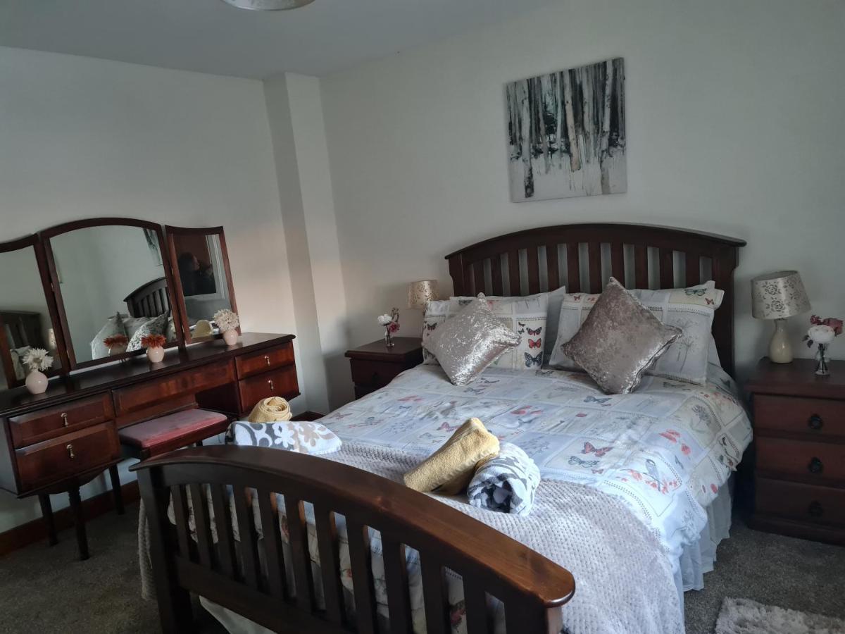 Willa Comfy Quiet Town House Strabane Zewnętrze zdjęcie