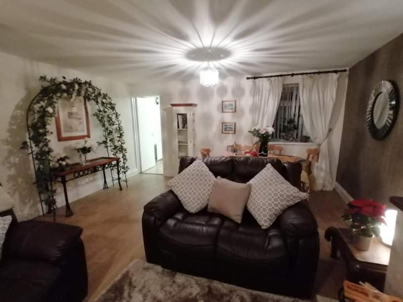 Willa Comfy Quiet Town House Strabane Zewnętrze zdjęcie
