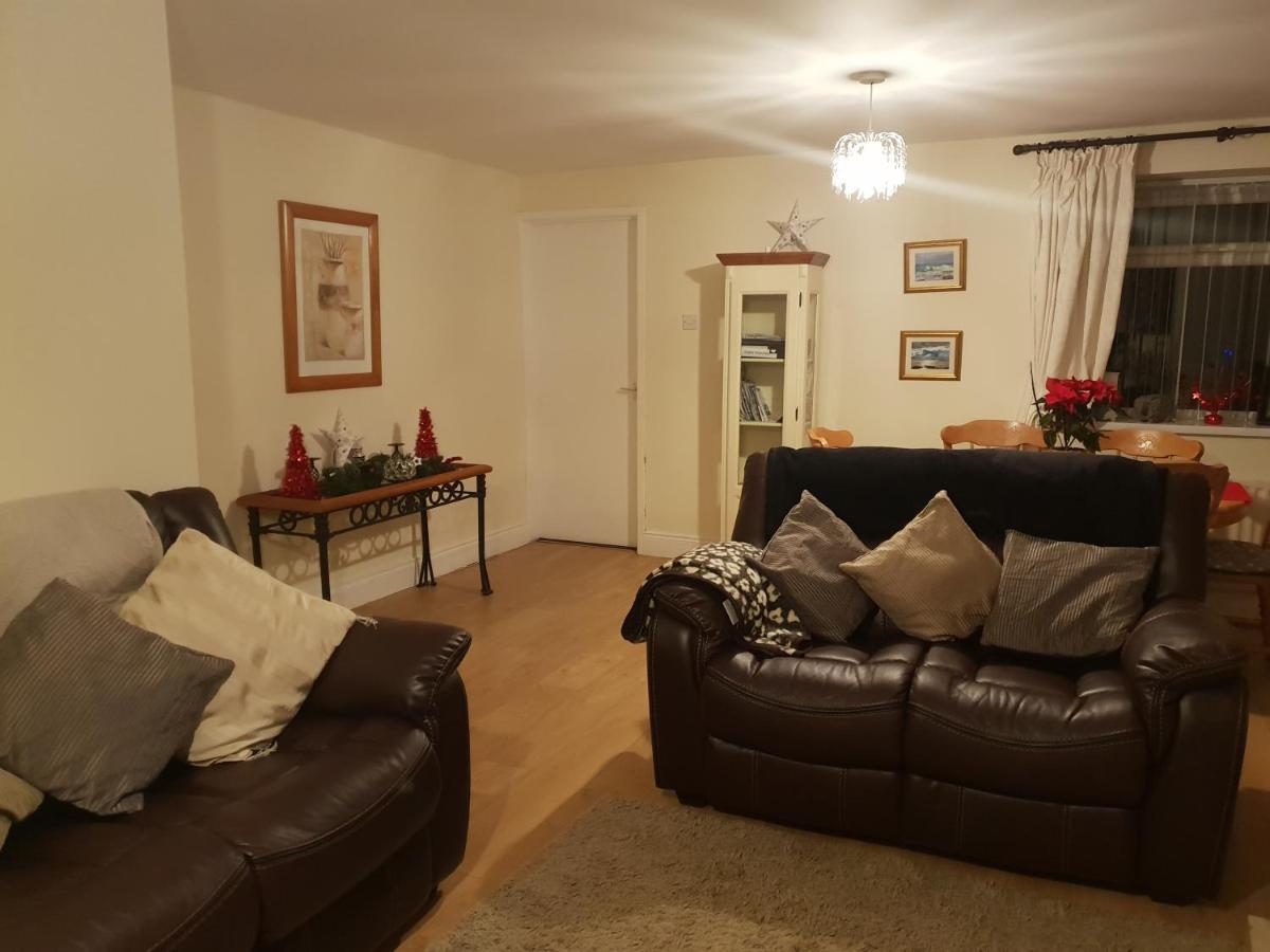 Willa Comfy Quiet Town House Strabane Pokój zdjęcie
