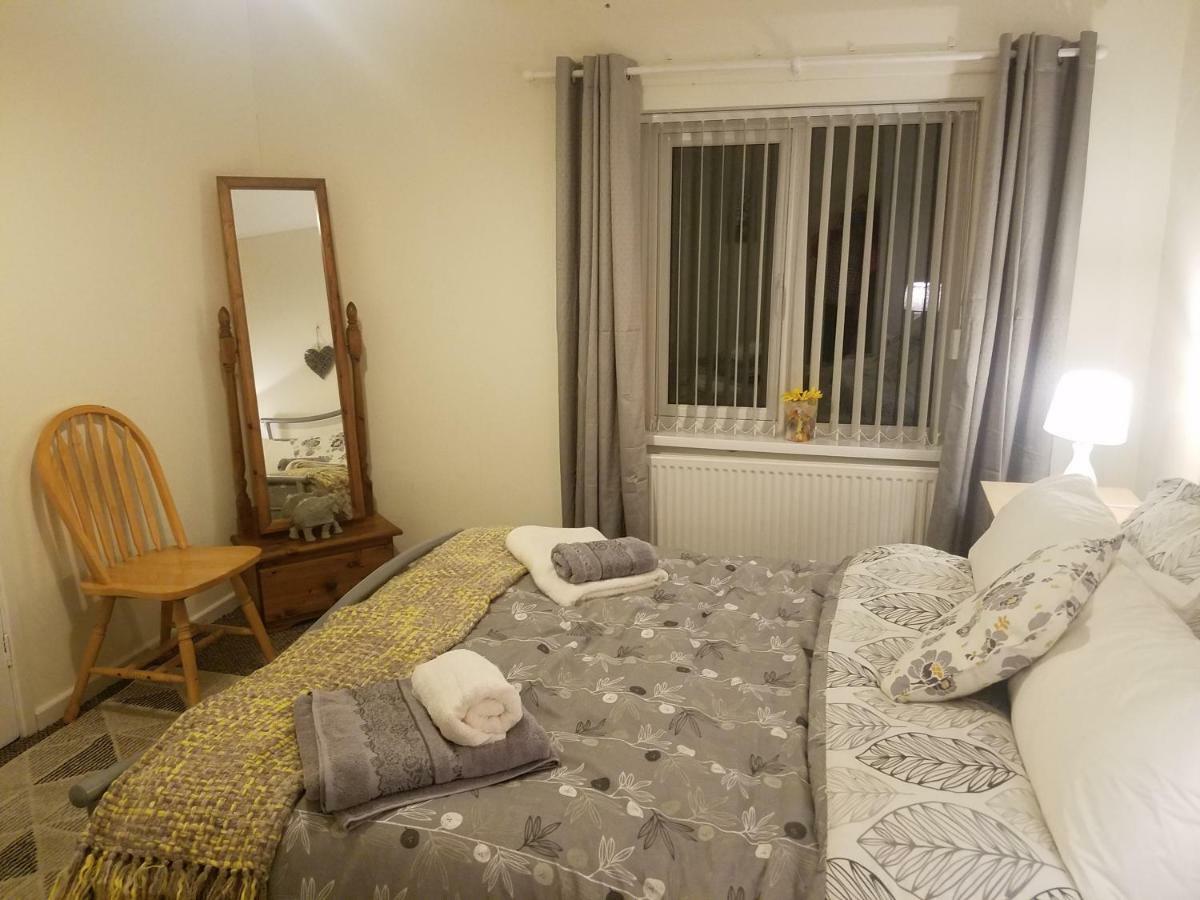 Willa Comfy Quiet Town House Strabane Zewnętrze zdjęcie