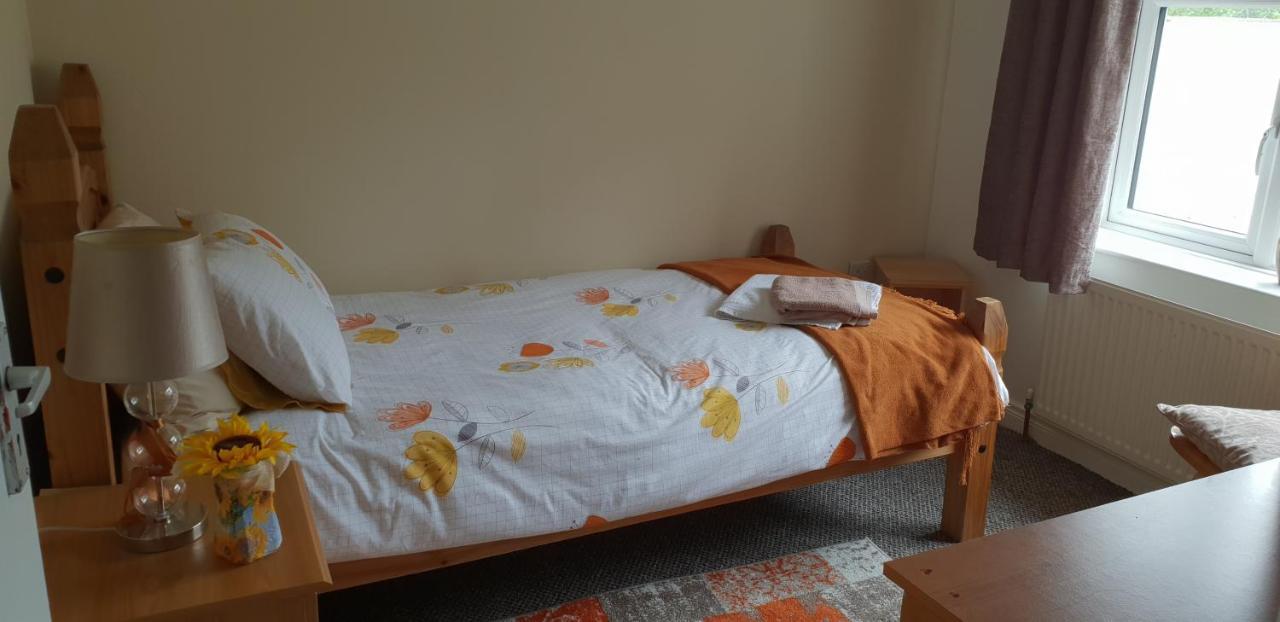 Willa Comfy Quiet Town House Strabane Zewnętrze zdjęcie