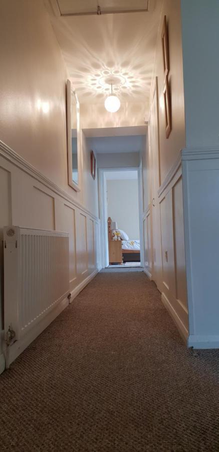 Willa Comfy Quiet Town House Strabane Zewnętrze zdjęcie