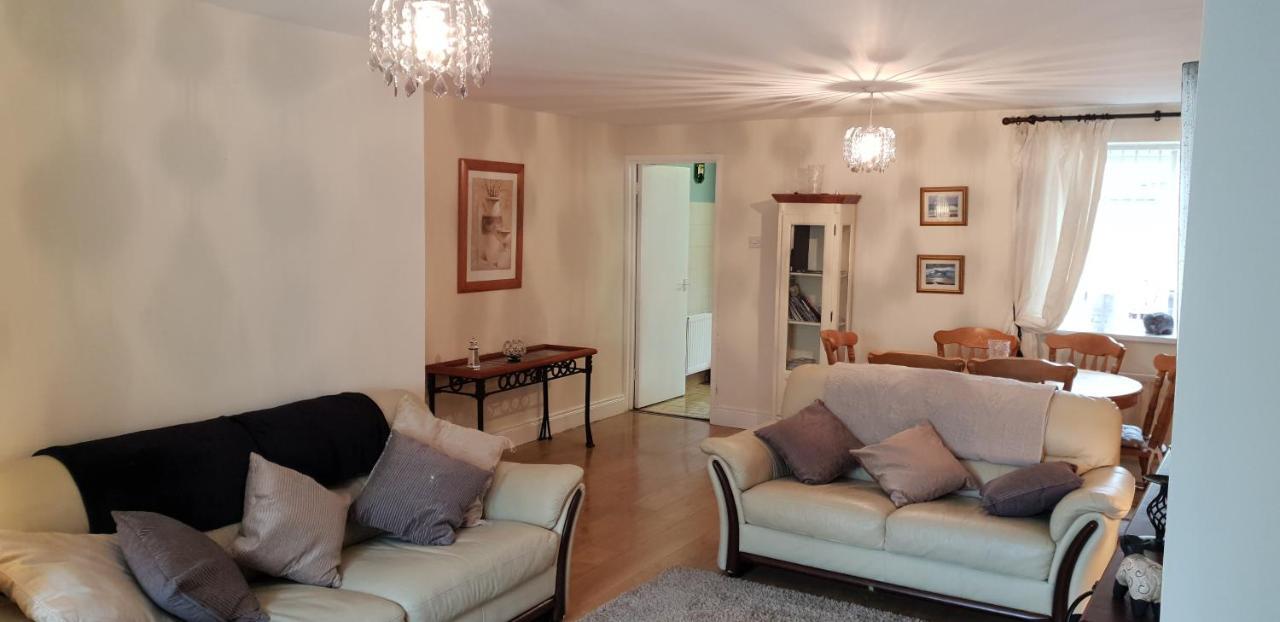 Willa Comfy Quiet Town House Strabane Zewnętrze zdjęcie