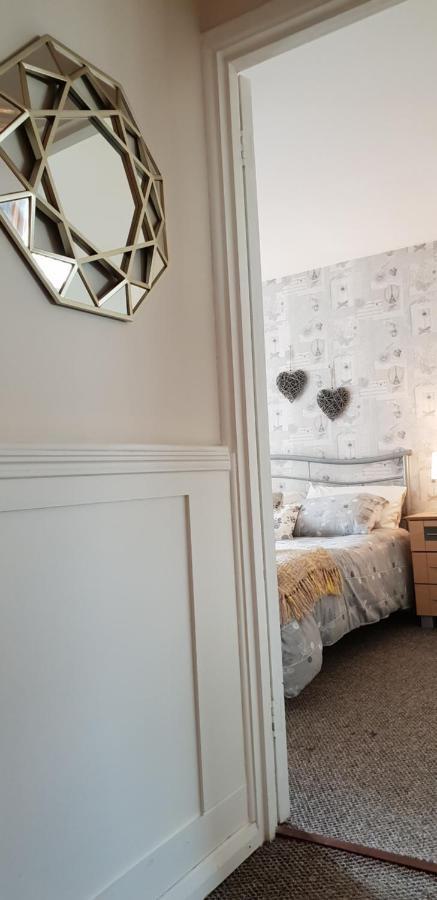 Willa Comfy Quiet Town House Strabane Zewnętrze zdjęcie