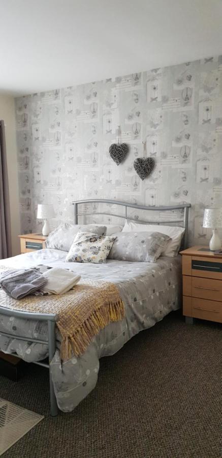 Willa Comfy Quiet Town House Strabane Zewnętrze zdjęcie